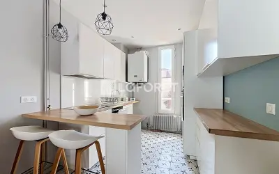 Appartement 1 150 €/mois LE VESINET (78110) photo 4