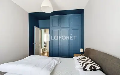 Appartement 1 150 €/mois LE VESINET (78110) photo 5