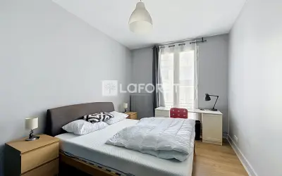 Appartement 1 150 €/mois LE VESINET (78110) photo 6