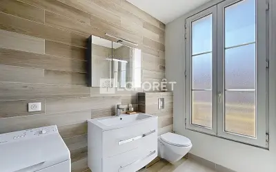 Appartement 1 150 €/mois LE VESINET (78110) photo 7
