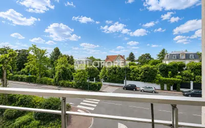 Appartement 495 000 € LE VESINET (78110) photo 2