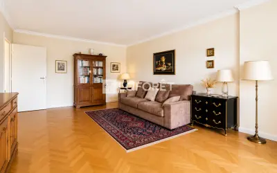 Appartement 495 000 € LE VESINET (78110) photo 4