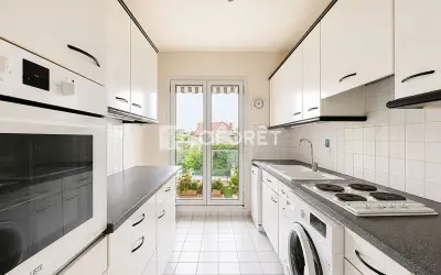 Appartement 495 000 € LE VESINET (78110) photo 5