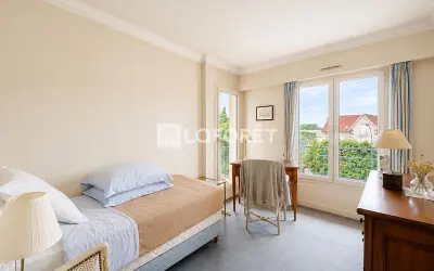 Appartement 495 000 € LE VESINET (78110) photo 6