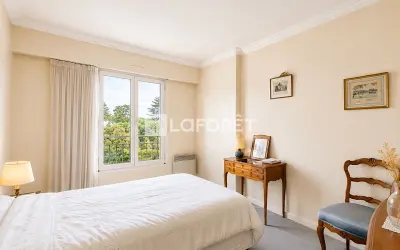 Appartement 495 000 € LE VESINET (78110) photo 7
