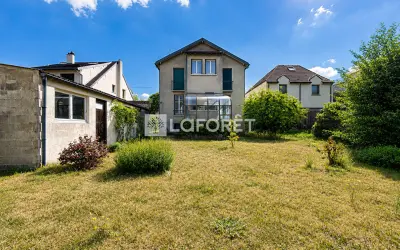 Maison 735 000 € CHATOU (78400) photo 2
