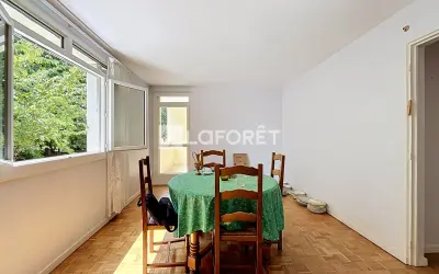 Appartement 269 000 € MONTESSON (78360) photo 5