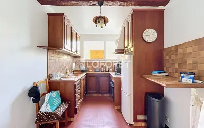 Appartement 269 000 € MONTESSON (78360) photo 8