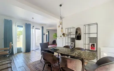 Maison 2 500 €/mois CHATOU (78400) photo 2