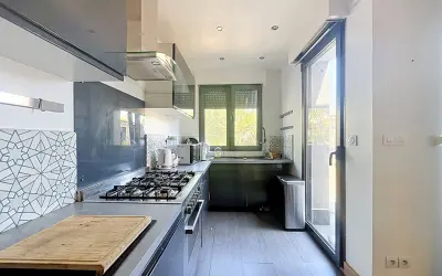 Maison 2 500 €/mois CHATOU (78400) photo 4