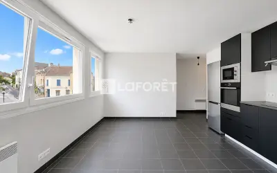 Appartement 222 500 € MONTESSON (78360) photo 4