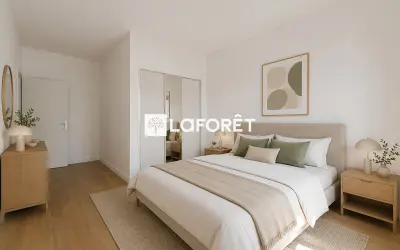 Appartement 589 000 € VERSAILLES (78000) photo 5
