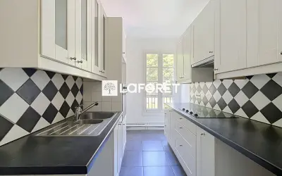 Appartement 589 000 € VERSAILLES (78000) photo 7
