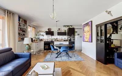 Appartement 446 000 € CHATOU (78400) photo 2