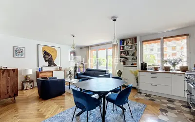 Appartement 446 000 € CHATOU (78400) photo 9
