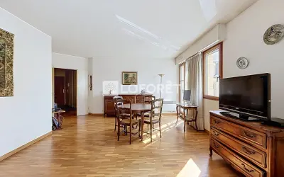 Appartement 525 000 € LE VESINET (78110) photo 2