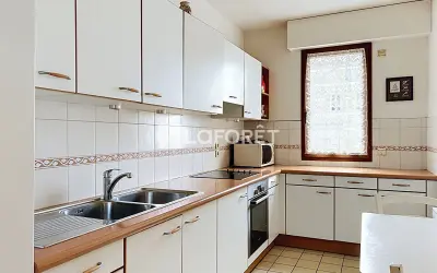 Appartement 525 000 € LE VESINET (78110) photo 4