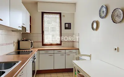 Appartement 525 000 € LE VESINET (78110) photo 5