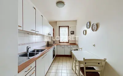 Appartement 525 000 € LE VESINET (78110) photo 6