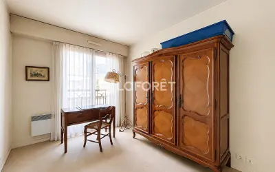 Appartement 525 000 € LE VESINET (78110) photo 8