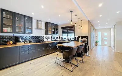Maison 912 250 € MONTESSON (78360) photo 2