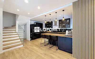 Maison 912 250 € MONTESSON (78360) photo 5