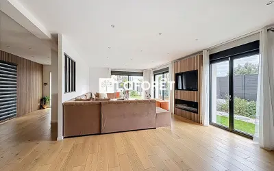 Maison 912 250 € MONTESSON (78360) photo 6