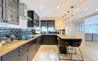 Maison 912 250 € MONTESSON (78360) photo 7