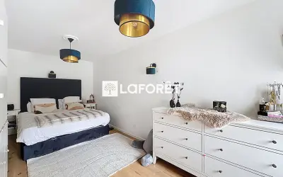 Maison 912 250 € MONTESSON (78360) photo 8