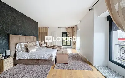 Maison 912 250 € MONTESSON (78360) photo 9