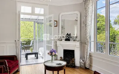 Maison 839 000 € LE VESINET (78110) photo 4