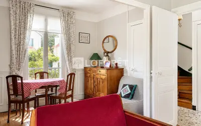 Maison 839 000 € LE VESINET (78110) photo 5