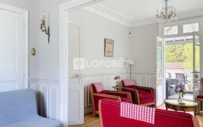 Maison 839 000 € LE VESINET (78110) photo 6