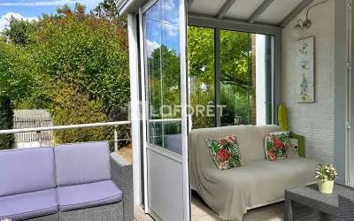 Maison 839 000 € LE VESINET (78110) photo 8