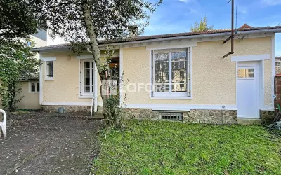 Maison 315 000 € CHATOU (78400) photo 2
