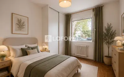 Appartement 199 500 € LE VESINET (78110) photo 8