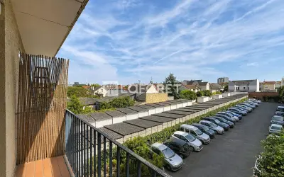 Appartement 225 000 € MONTESSON (78360) photo 9