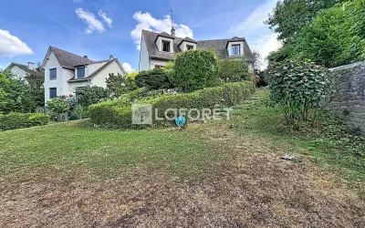 Maison 1 039 500 € LE PECQ (78230) photo 2