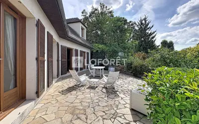 Maison 1 039 500 € LE PECQ (78230) photo 4