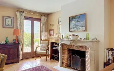 Maison 1 039 500 € LE PECQ (78230) photo 5