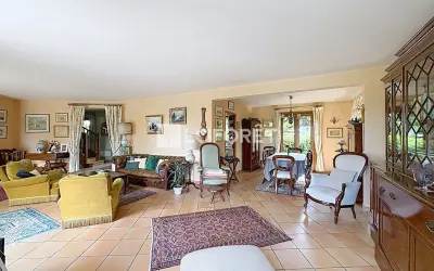 Maison 1 039 500 € LE PECQ (78230) photo 8