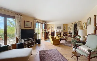 Maison 1 039 500 € LE PECQ (78230) photo 9