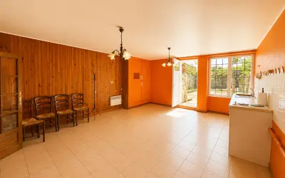 Maison 254 400 € PIERRELAYE (95480) photo 5