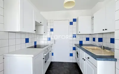 Appartement 244 000 € CHATOU (78400) photo 7