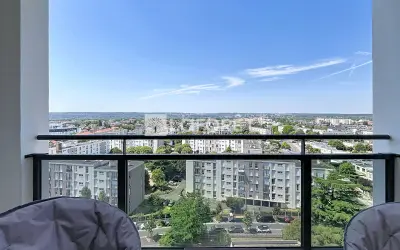 Appartement 244 000 € CHATOU (78400) photo 9