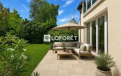 Maison 897 000 € CHATOU (78400) photo 2