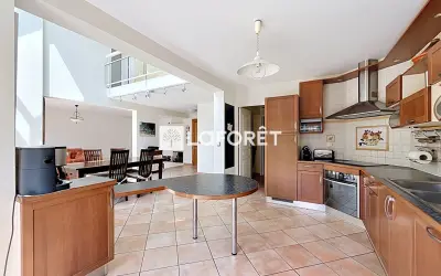 Maison 897 000 € CHATOU (78400) photo 4
