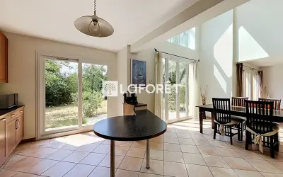 Maison 897 000 € CHATOU (78400) photo 6