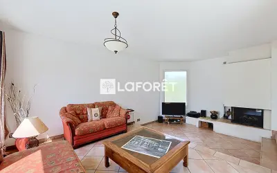 Maison 897 000 € CHATOU (78400) photo 7