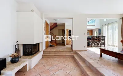 Maison 897 000 € CHATOU (78400) photo 8